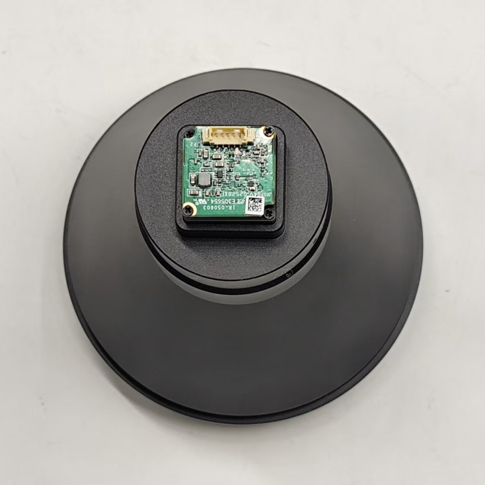 Drone Thermal Imaging - Modul Kamera Termal NCZOBOE 640*512 CVBS
