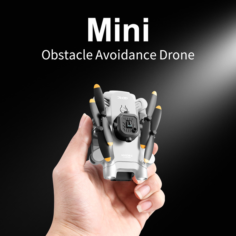 Drone Video Production - Drone FPV Mini V30 WiFi, Quadcopter