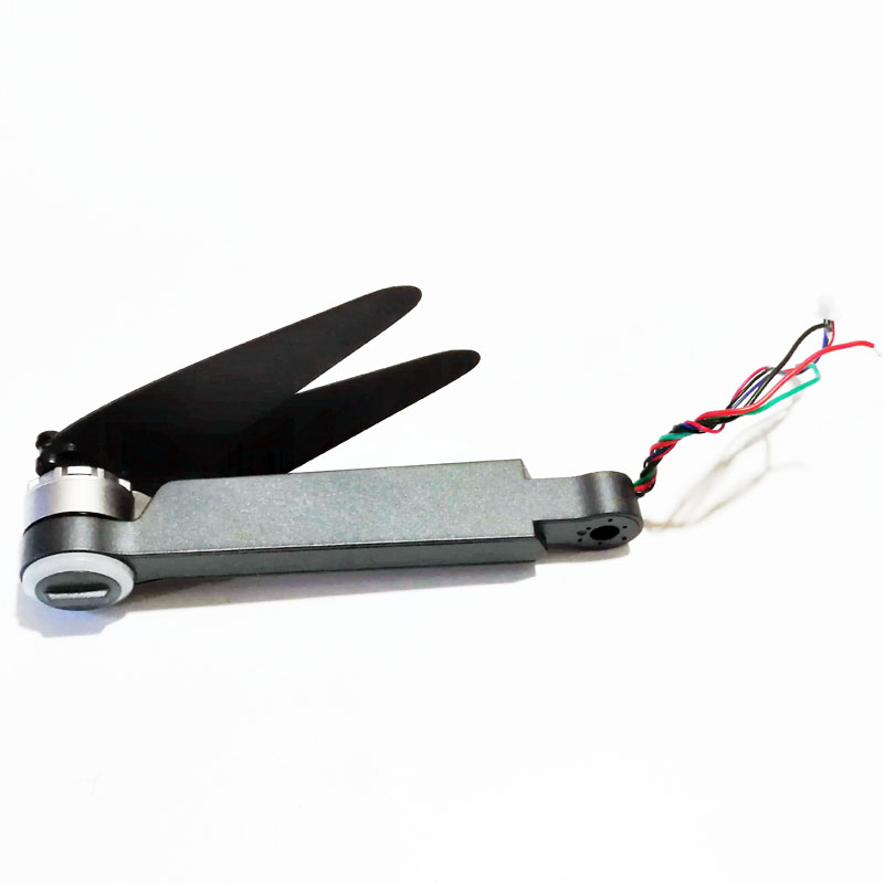SJRC set lengan suku cadang Qu - Holy Stone Drone Hs720 ulasan dan harga