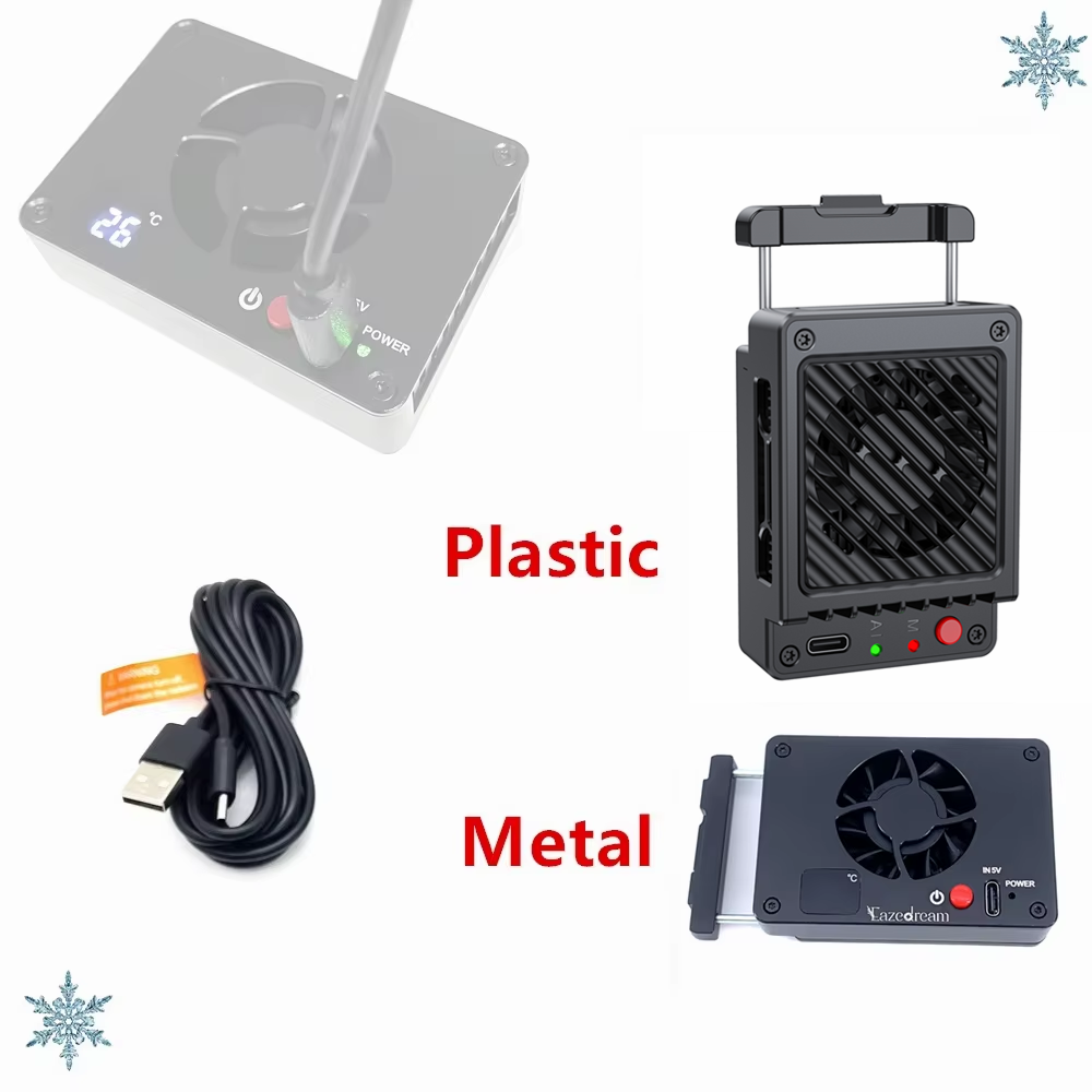 Kipas Pendingin Radiator Kamer - Canon Camera Eos R8 ulasan dan harga
