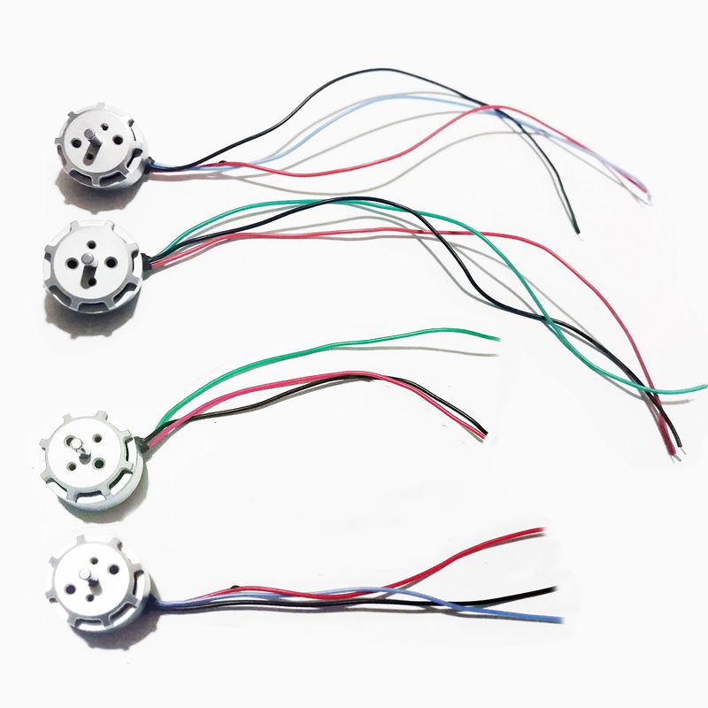 SJRC suku cadang mesin motor t - Holy Stone Drone Hs720 ulasan dan harga
