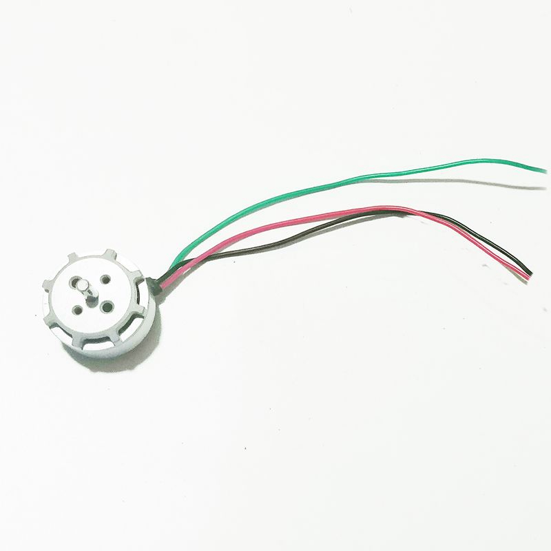 SJRC suku cadang mesin motor t - Holy Stone Drone Hs720 ulasan dan harga