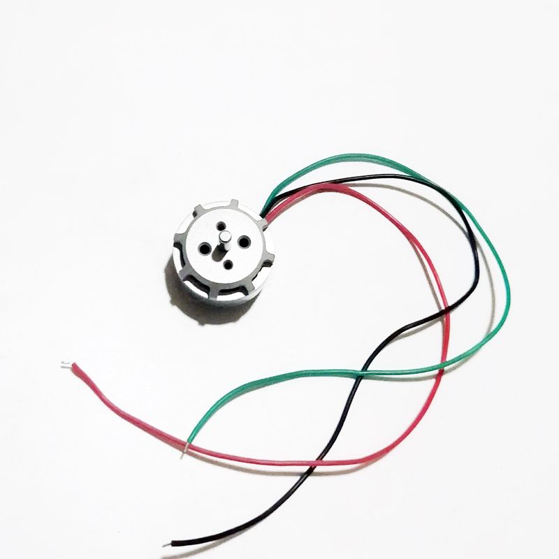 SJRC suku cadang mesin motor t - Holy Stone Drone Hs720 ulasan dan harga