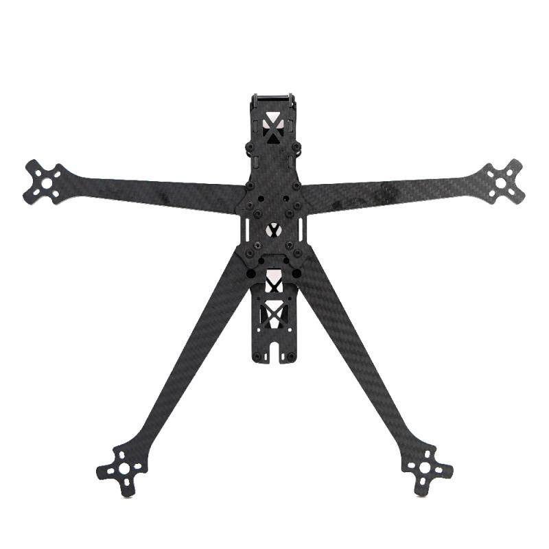 Tim Blacksheep TBS SOURCE ONE  - Tbs Fpv Source One ulasan dan harga