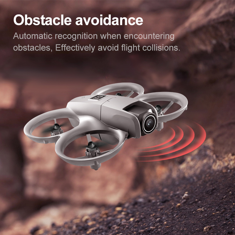 Drone RC 2026 GT3 MAX 8K 5G Pr - Drone Cinematic ulasan dan harga
