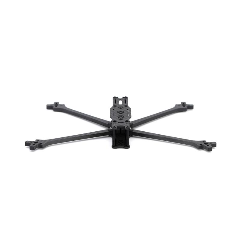 Kit Rangka FPV DC 7 Inci Team  - Tbs Fpv Source One ulasan dan harga