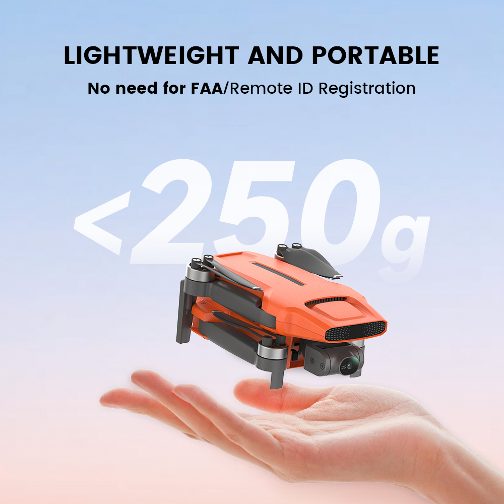 FIMI MINI 3 Drone Kamera 4K 60 - Drone Video Production ulasan dan harga