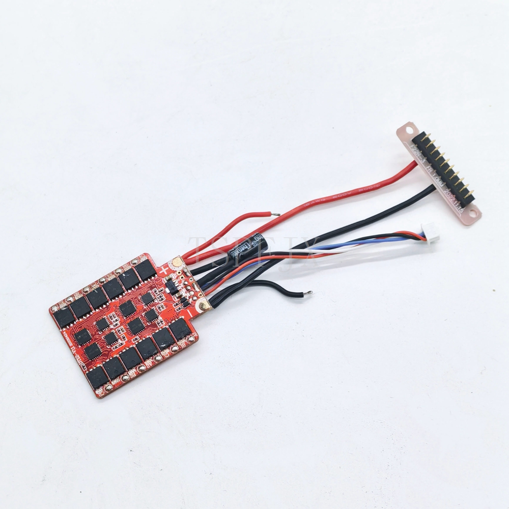 Papan ESC untuk SJRC F22 & F22 - Holy Stone Drone Hs720 ulasan dan harga
