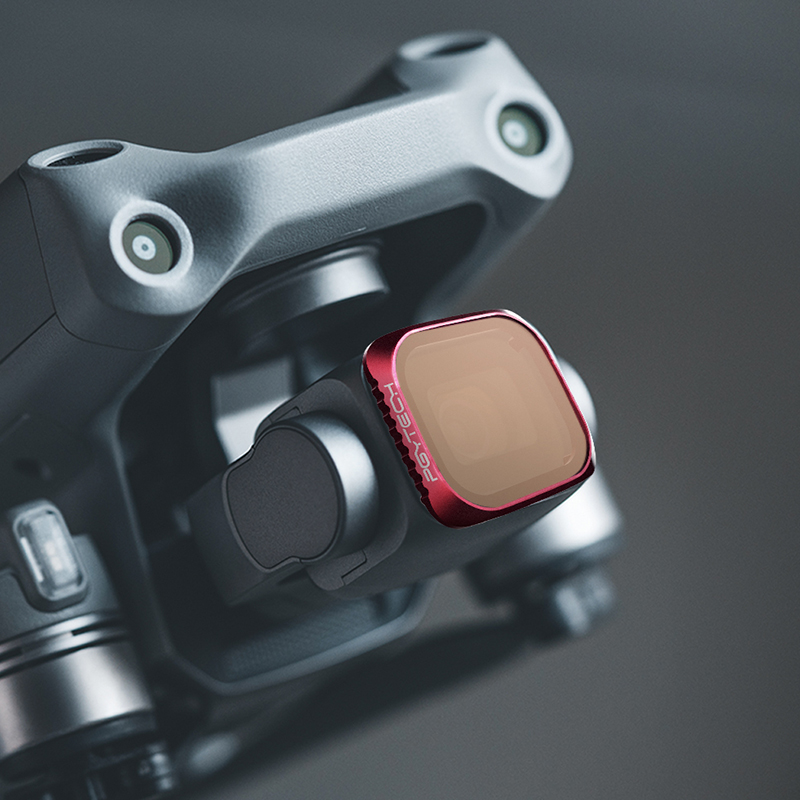 PGYTECH untuk DJI Mavic Air 2S - Drone Ndvi ulasan dan harga