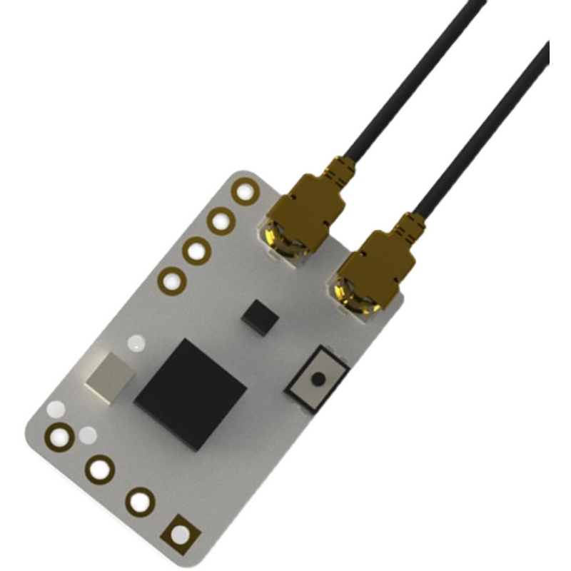 Asli Tim TBS BlackSheep TBS TR - Tbs Fpv Tracer ulasan dan harga